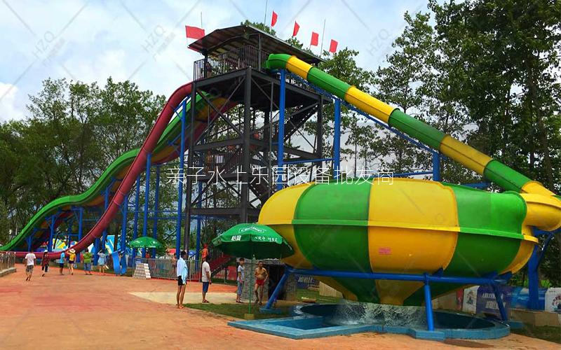 親子水上樂園設備批發商